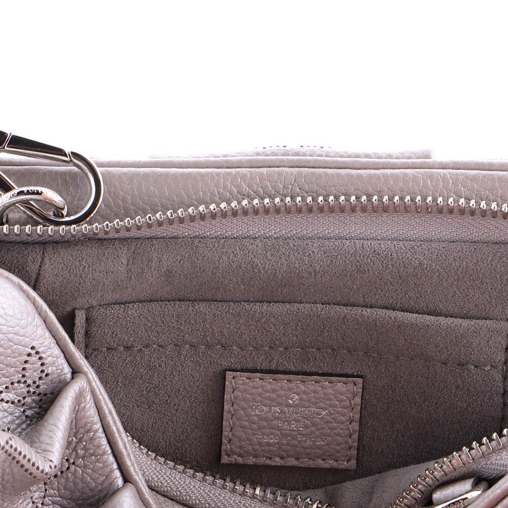 Louis Vuitton Scala Pouch Bag Mahina #233515L15B - Picture 6 of 7